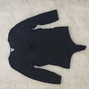 Black Guess body suit